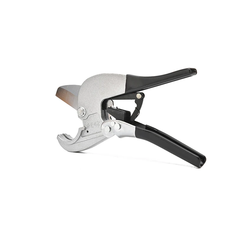 DAJING الترويجية المحمولة Ppr اليد قاطع الأنابيب البلاستيكية أنواع مختلفة من الشركة المصنعة لقطع الأنابيب المعدنية PVC