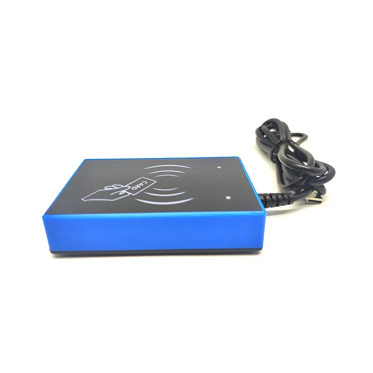 Syncotek Desktop Read 1-3M Middle Distance 900MHz Passive Tag Long Distance RFID Reader Writer