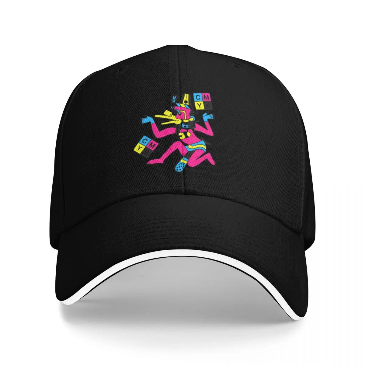 

Cmky Baseball Cap luxury caps men's big size hat Unique hats Women's Beach Visor Men's