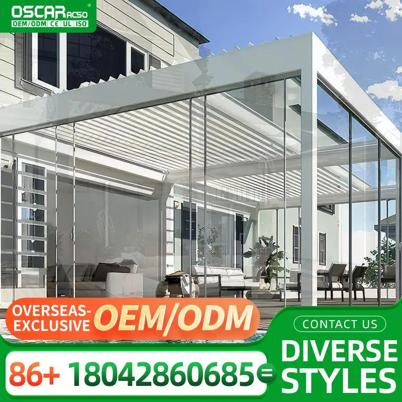 Automatic Outdoor A…