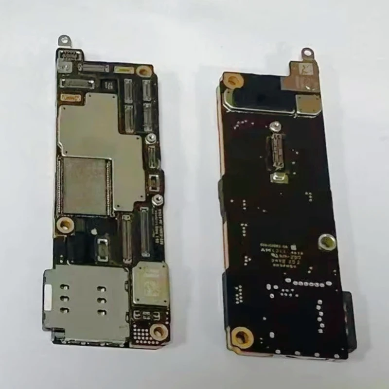 لوحة أم لبطاقة الهوية المغلقة لهاتف آيفون 15 15Plus 15 Promax Icloud قفل الهوية اللوحة الرئيسية لممارسة التبديل على لوحة اختبار الشاشة