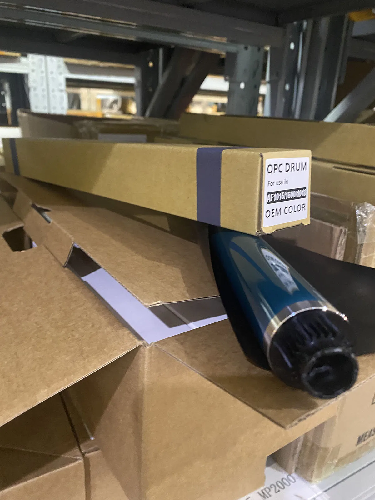 

B0399510 B0399610 Барабан OPC для RICOH 1015 1018 1113 2015 2016 2018 3025 3030 1022 1027 1032 2020 2022 2027 2032 1500 1600 270