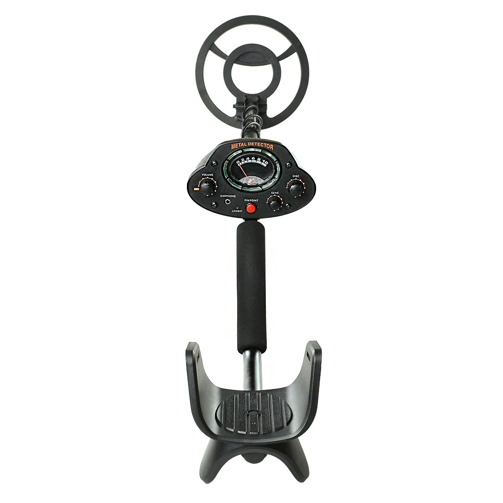 Tianxun  Metal Detector for Adults MD-5020 Professional Higher Accuracy Gold Metal Detector