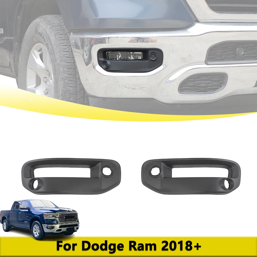 Fog Light Cover For…