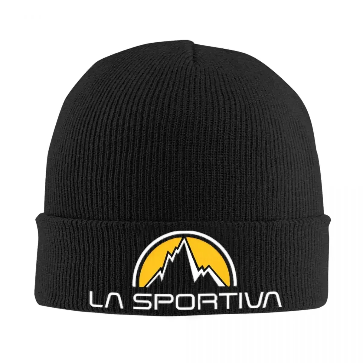 La Sportiva Climbing Boulder Knit Hat Beanie Winter Hat Warm New Caps for Men Women Gift