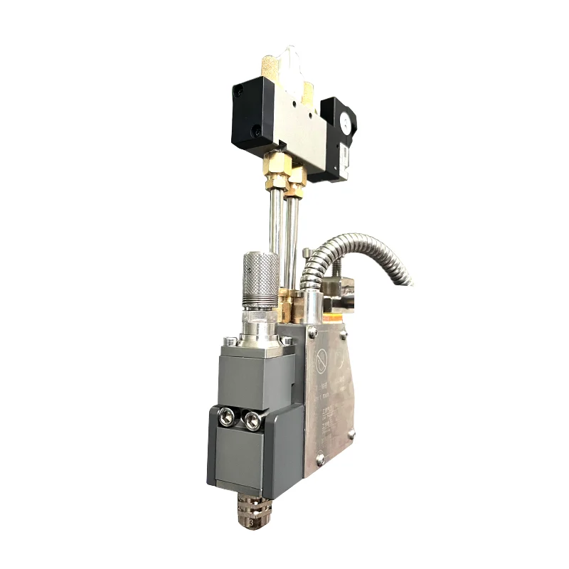 Automatic Intelligent Electric Hot Melt Gluing Machine-Energy Saving & High-Accuracy
