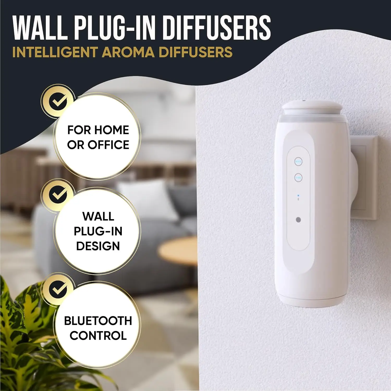 

100 мл вертикальный бытовой автоматический диффузор аромата с таймером, диффузор аромата для туалета, распылитель эфирного масла, диффузор для спальни