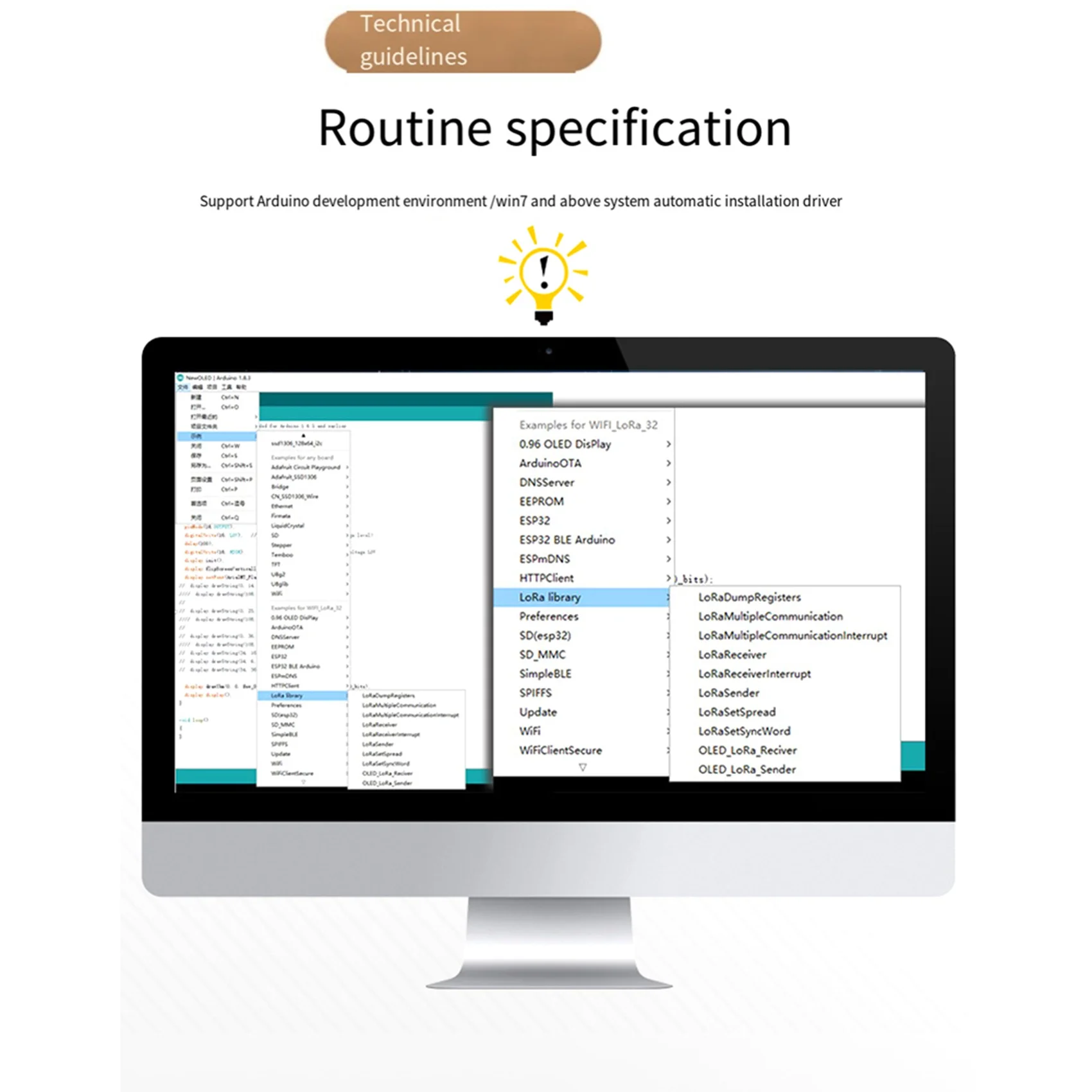 

Плата разработки B49C 4X для Lora32v3, Arduino SX1262, ESP32-S3, Wi-Fi, Meshtastic