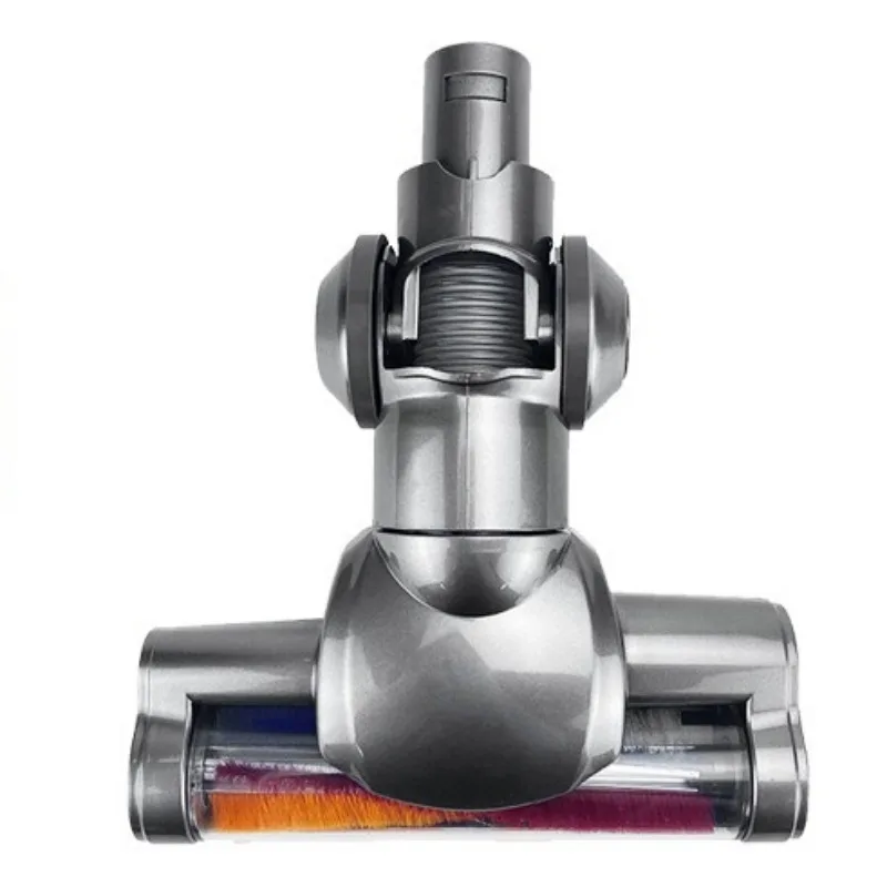Tête de brosse électrique buse de sol pour Dyson DC35 DC31 DC34, remplacement sous vide, Rotation alimentée, élimination de la saleté, carrelage, sols en bois