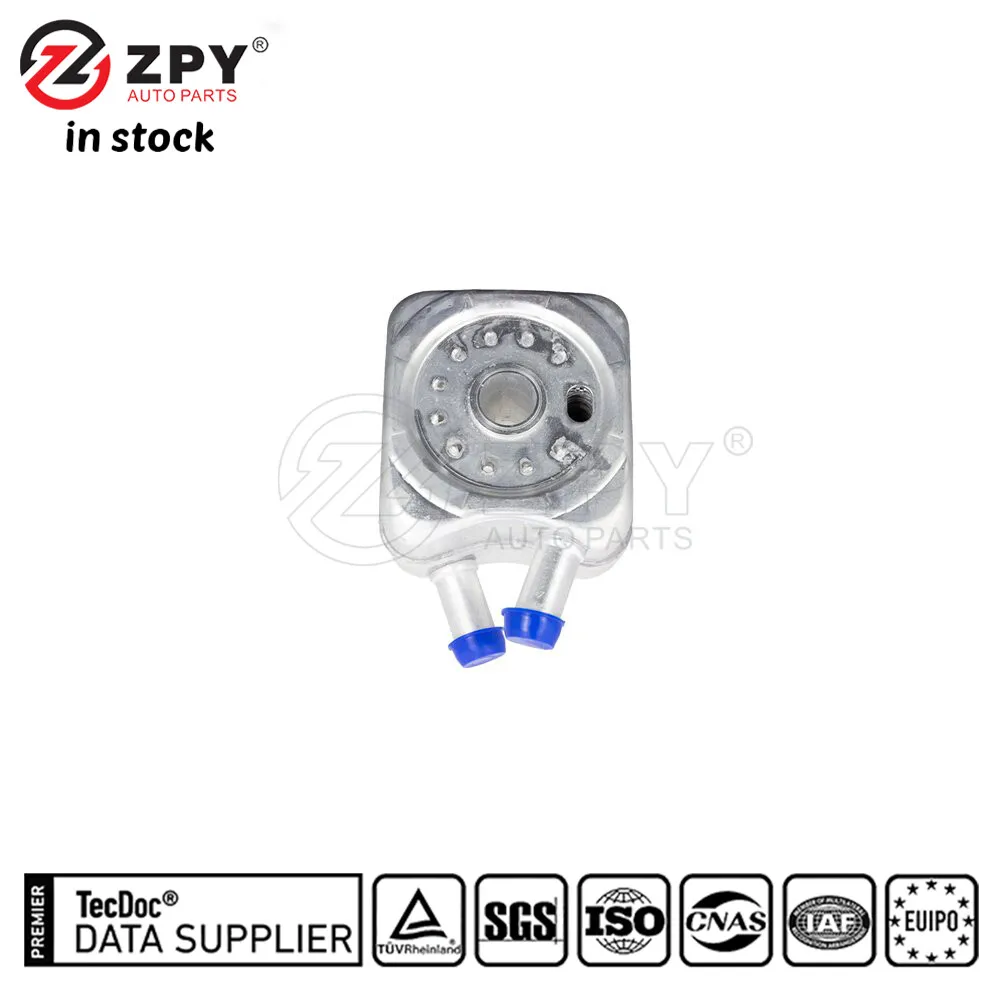 

ZPY Hight Quality New Trans Oil Cooler For Audi Volkswagen VW 028 117 021B