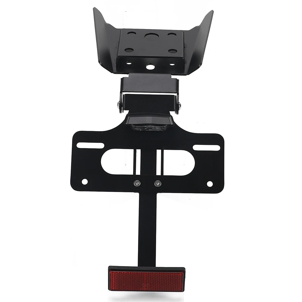 

Держатель номерного знака Duke для KTM 125 200 250 390 2017, аккуратный очиститель крыла мотоцикла 2018 2019 2020 2021 2022 2023 2024