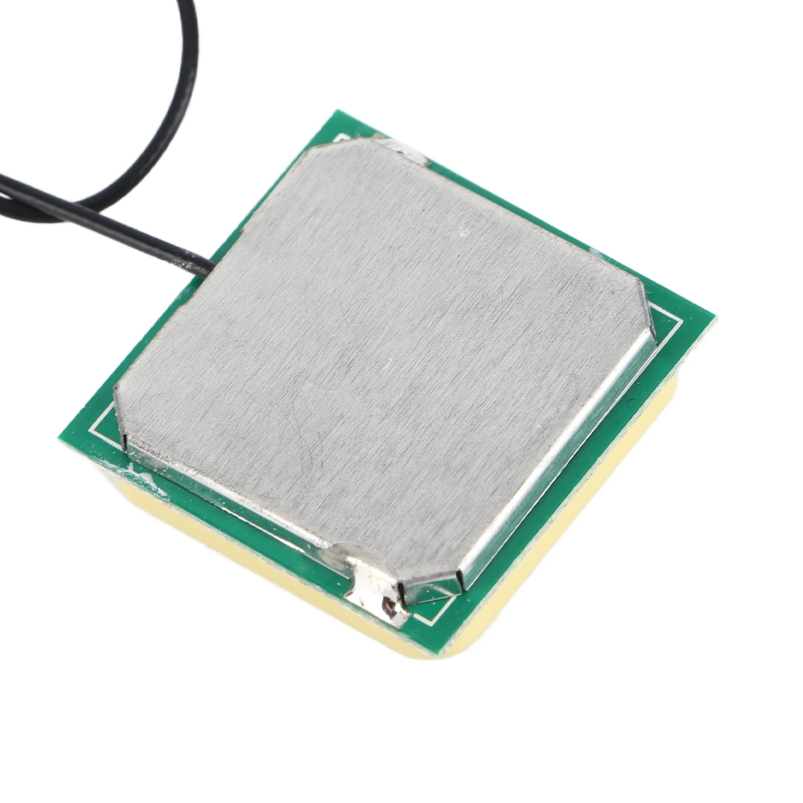 2 Frequency GPS Antenna GPS Ceramic Antenna Positioning + BD 2 Frequency Built in Active 21DBi High Gain Module