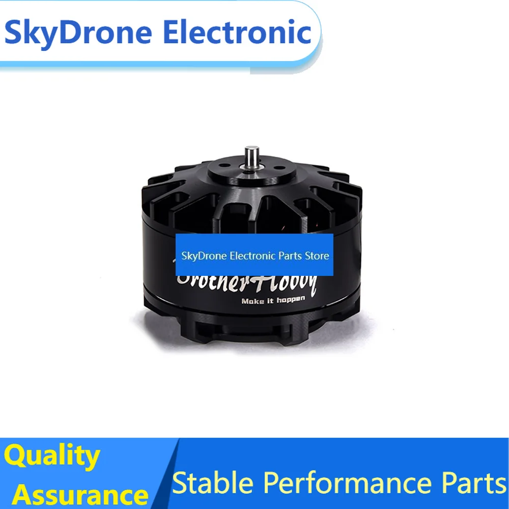 SkyDElBrotherHobby Tornado T10 5215 Pro X Class Motor High Thrust Power Unit For Large FPV Model Aircraft Driving Accessor