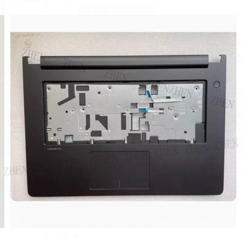 

Y New For Dell Latitude 3470 E3470 Laptop Palmrest Cover C Shell Trackpad 0YFJFJ
