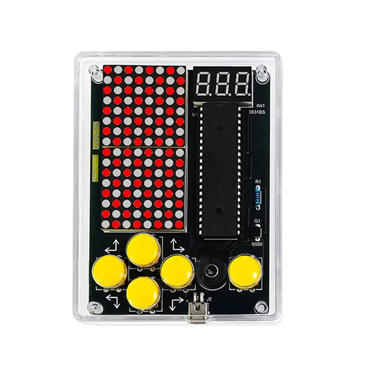 T80C! Replacement P…
