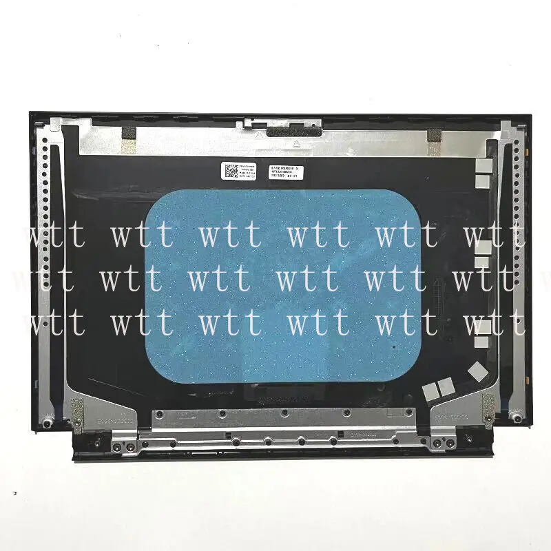 

New For DELL Gaming G15 5520 5521 120Hz Laptop LCD Back Cover Top Case 043TD2