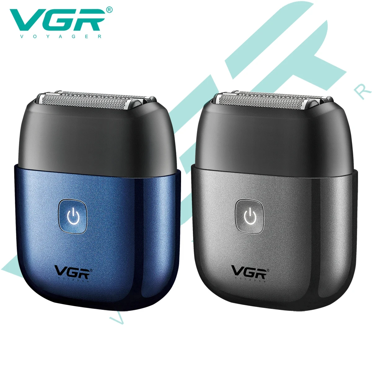 Vgr V-340 Men's Hig… - image