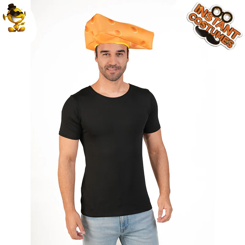 

Забавные шляпы в виде растений, шляпы на Хэллоуин, реквизит для сценических выступлений, парные шляпы