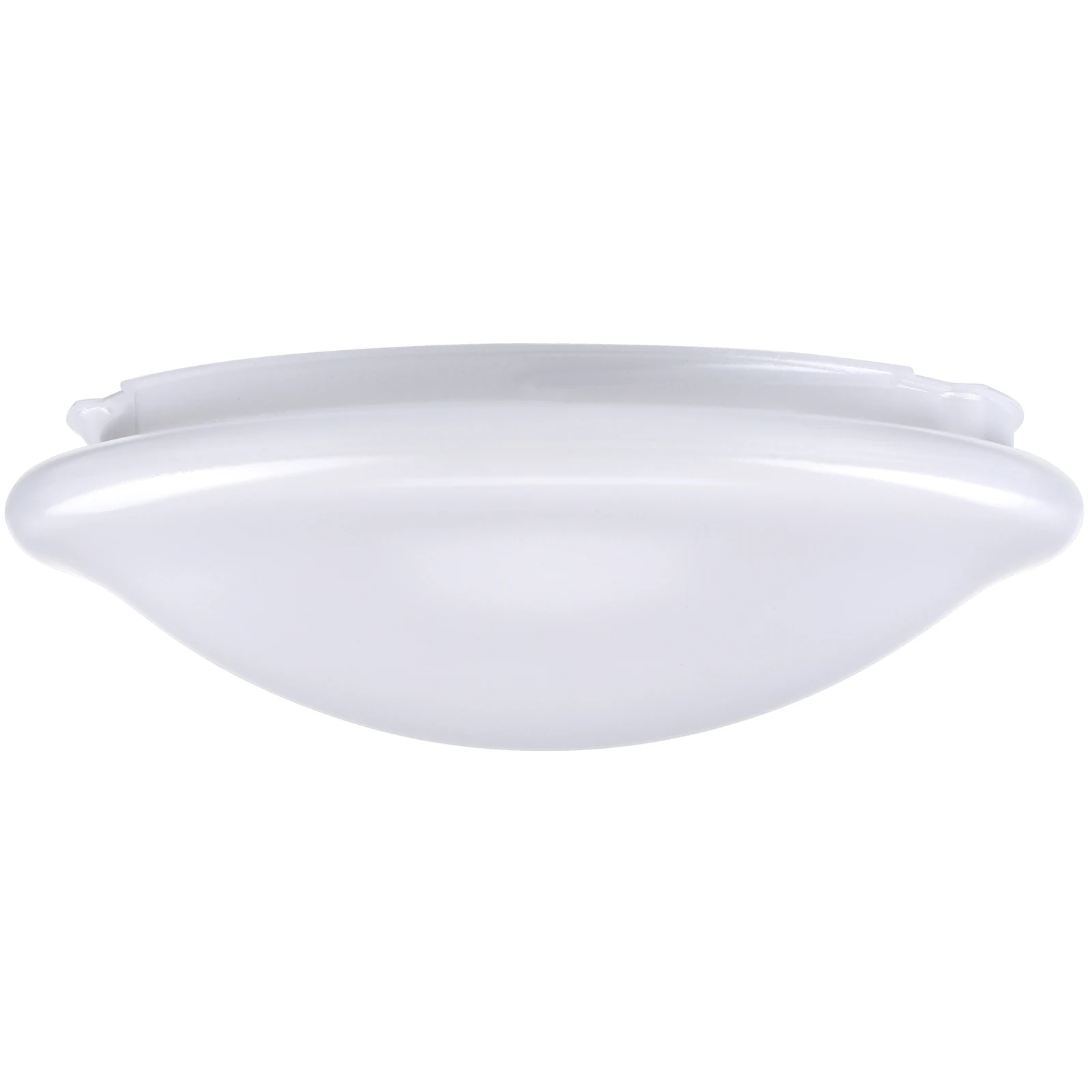 

Ceiling Light Round Plastic Lampshade Office Replacement Fits Bedroom Bathroom Kitchen Home Lighting Accessories