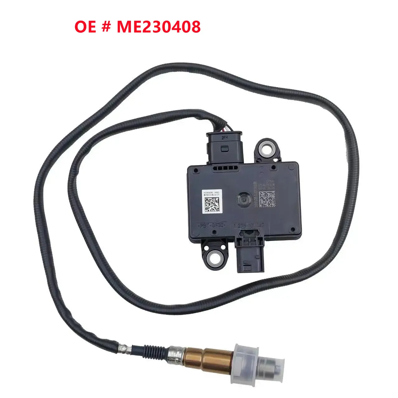 High quality NEW ME230408 Particulate Matter Sensor PM Sensor  For Mitsubishi FUSO