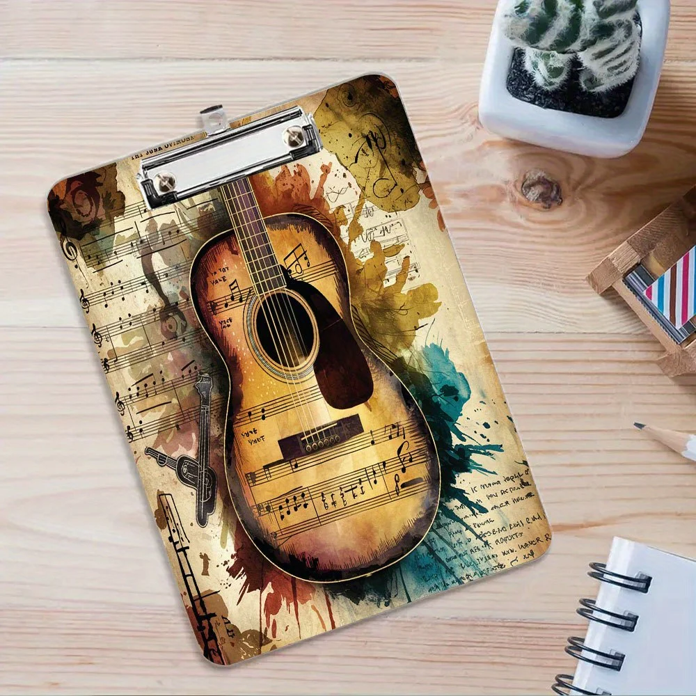 

1pc for Schools, Studios, Clinics—acrylic Folders. Portable, Space-saving, Striking. Doubles As Sketch/writing Boards.