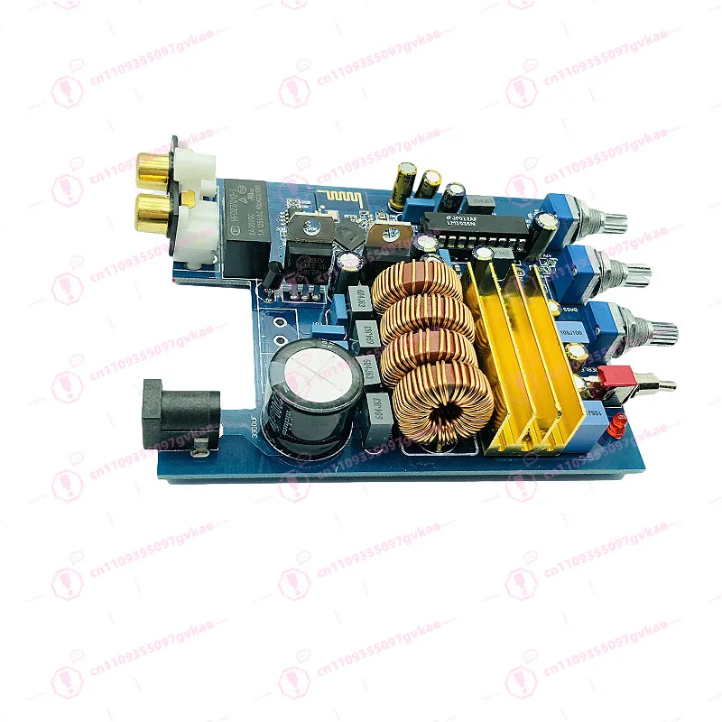 YJ00279-TPA3116+LM1036 Bluetooth, power amplifier board