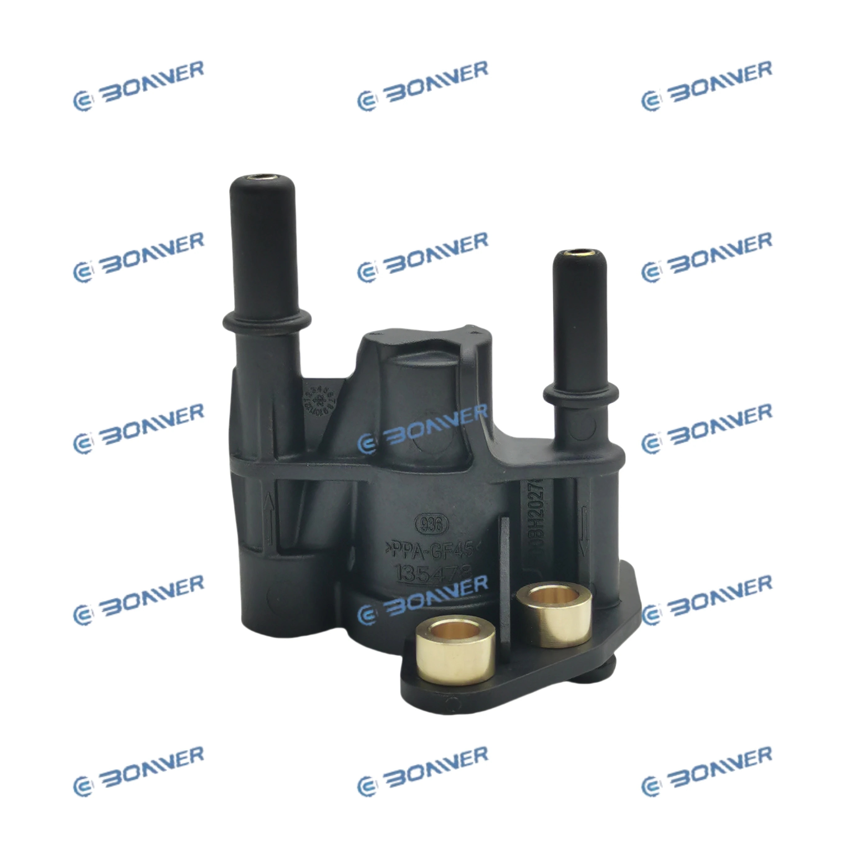 Urea Doser Pump Feed Module Cooling Connecting F00BH40293 F00BH20278 Connecting Piece For Urea Doser  For Volvo Iveco SCR System