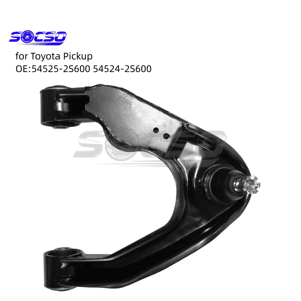 

Front Upper Suspension Control Arm for Toyota Pickup 545252S600 545242S600 545242S686 545252S686 545242S685 545252S685