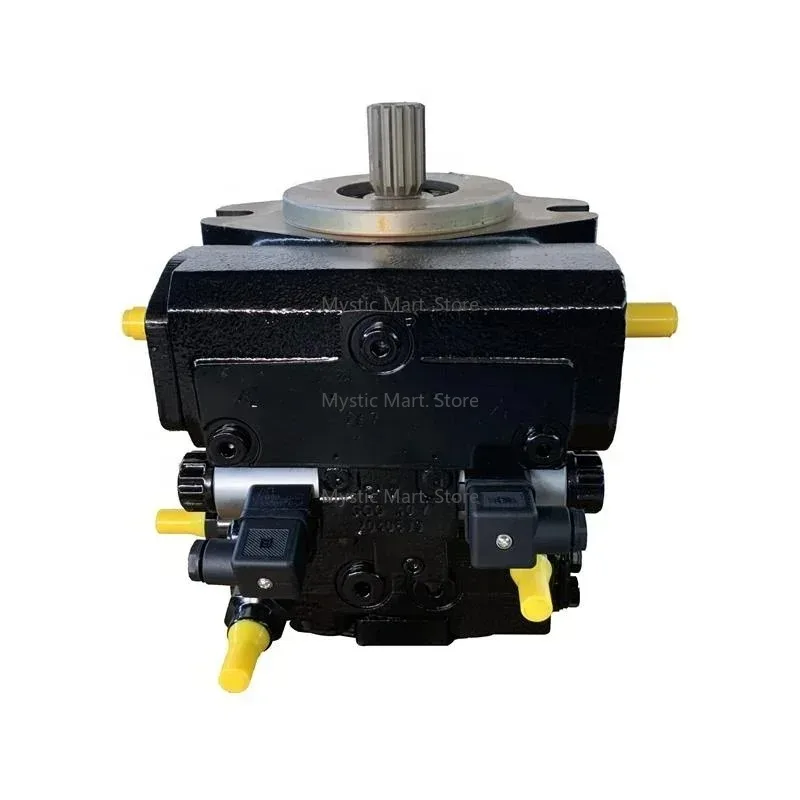 Pompa a pistoni assiali variabili serie A10VG A10VG45 A4VG56 A10VG63 A10VG90 A10VG63DA2D2 pompa idraulica a pistoni