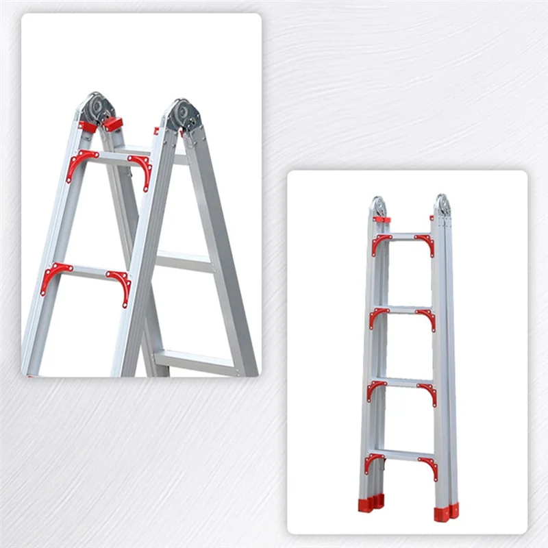 

AT43-Ladder Hinge Replacement Foldable Telescopic Lock Switch Connector For Tie Rod Ladder Joint Accessory Hasp