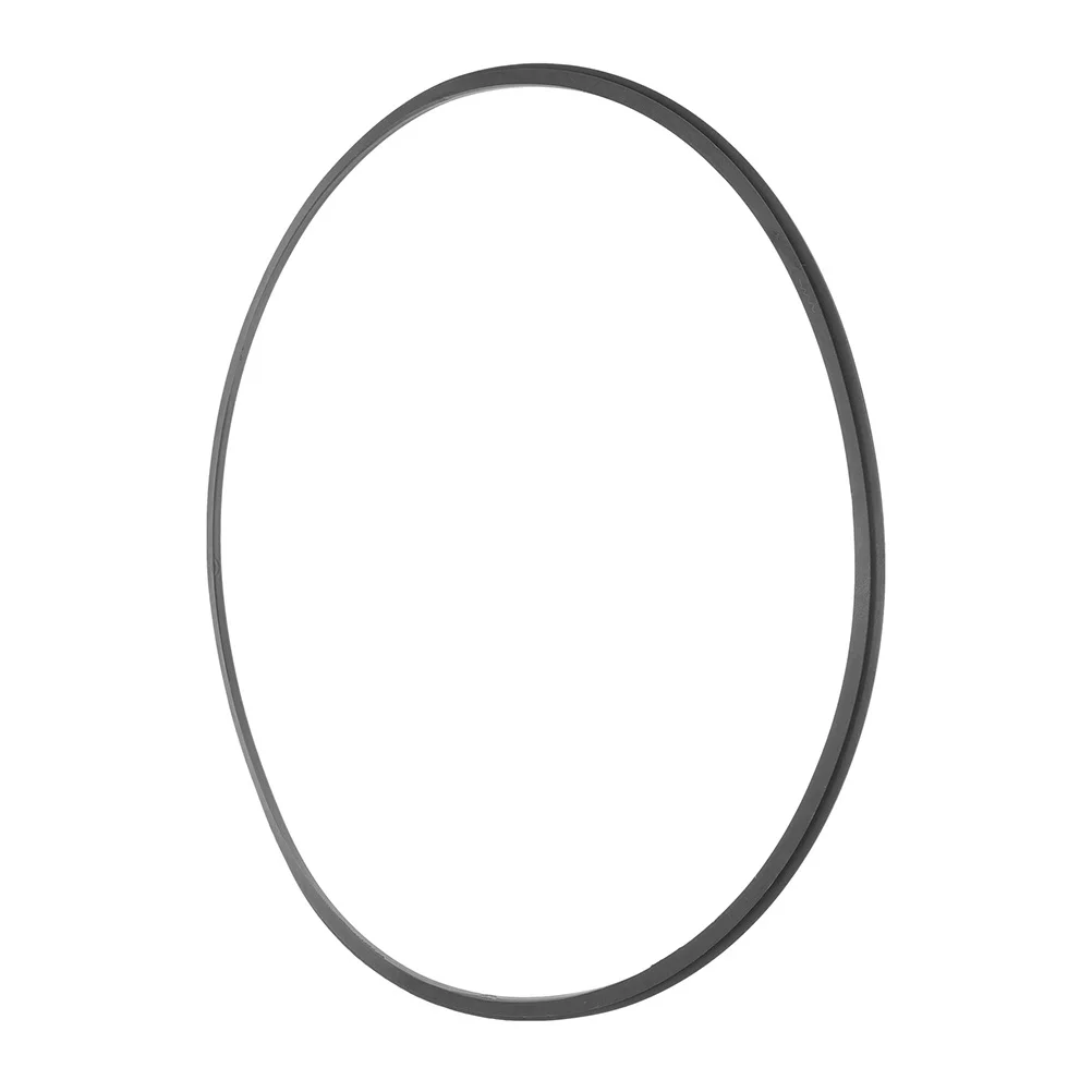 

Bar Chair Chassis Nylon Ring Floor Protector For Bar Stool Base Anti-Slip Round Gasket Furniture Frames Accessories