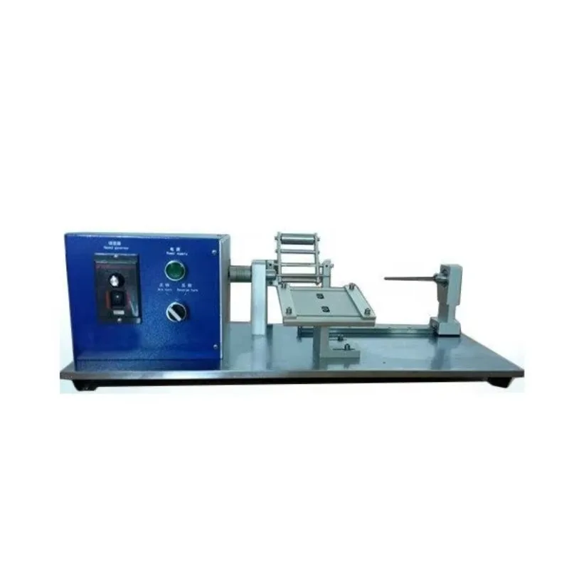 

Electric Motor Automatic Winding Winder Machine for Prismatic Battery