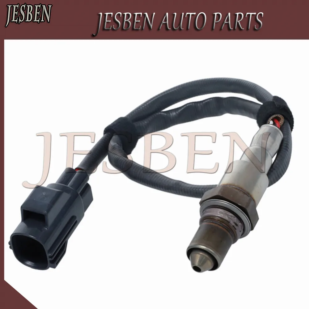 0281004608 GJ32-9D375-AB LR071704 Front Lambda O2 Oxygen Sensor for LAND ROVER DISCOVERY SPORT RANGE ROVER EVOQUE 2.0 D 14-2019
