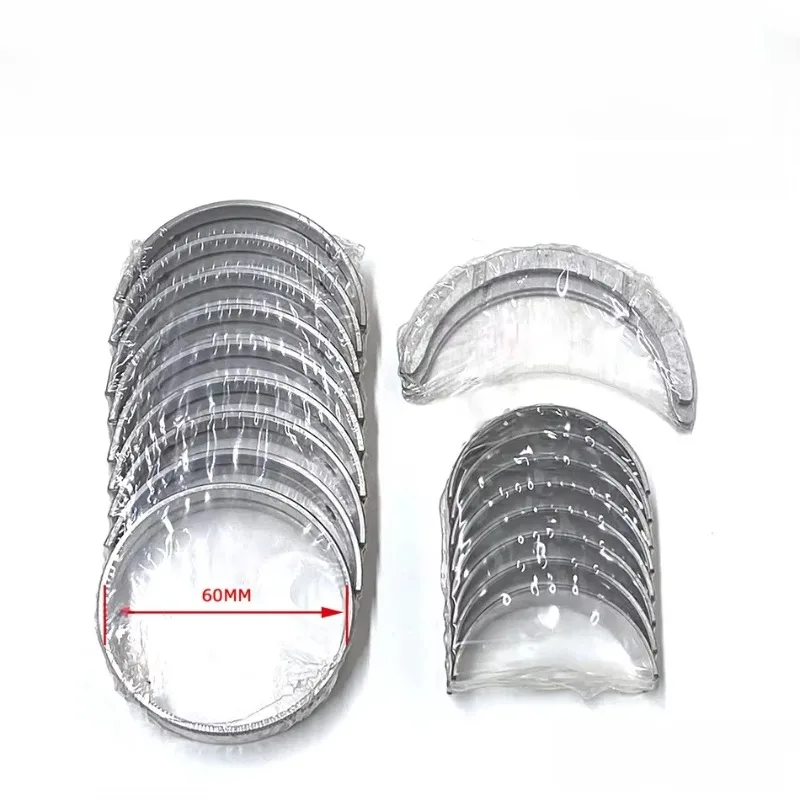 Excavator Accessories Overhaul Rebuild Kit Piston for  V2403 V2403-M-T Engine Spare Parts Construction Machinery view 5