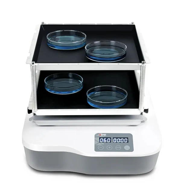 DLAB SK-O180-S Laboratory basic intelligent multifunctional orbital decolorization shaker