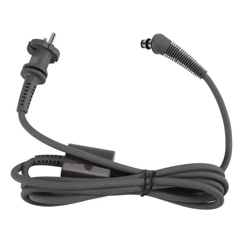 A74X-For Dyson Airwrap Hair Styler HS01 HS05 Curling Iron Special Power Cord Replacement Repair Parts EU Plug