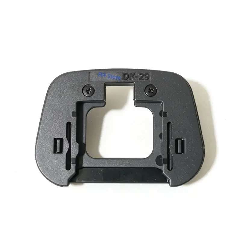 New Genuine DK-29 Rubber Eyecup For Nikon Z5 Z6 Z7 Z6II Z7II Camera Eyepiece Eye Patch  DK 29