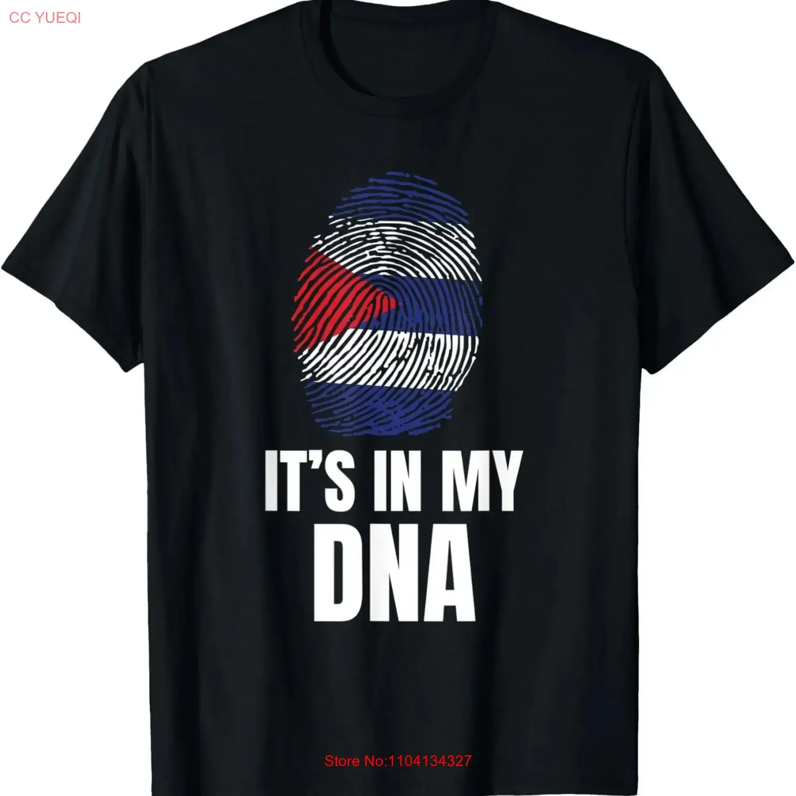 It's In My Dna Prou…