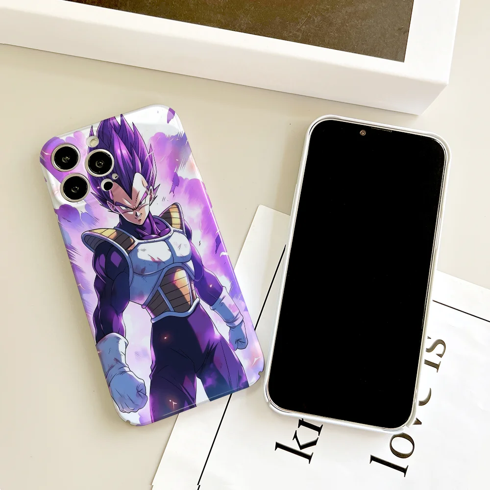 Cover per telefono D-DBZ Veget - Phone Cases Price recensione e prezzo