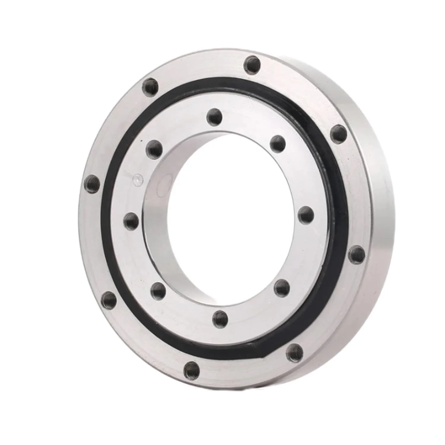 1PCS RB10020 UU CC 0P5 100x150x20mm Precision Cross Roller Bearing Automation Machinery Robot Joint Bearings
