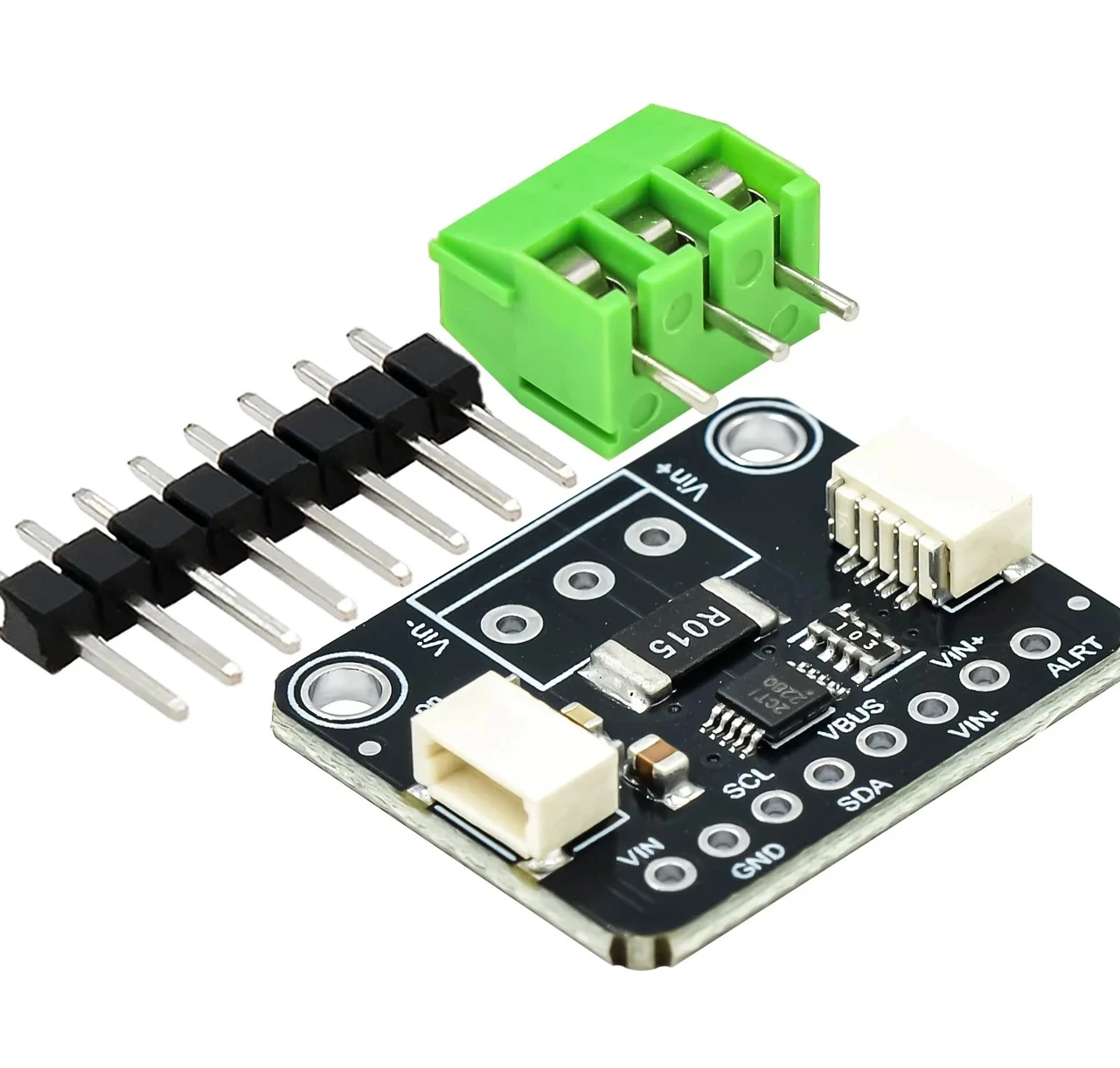 5832 Stemma Qt/Qwii…