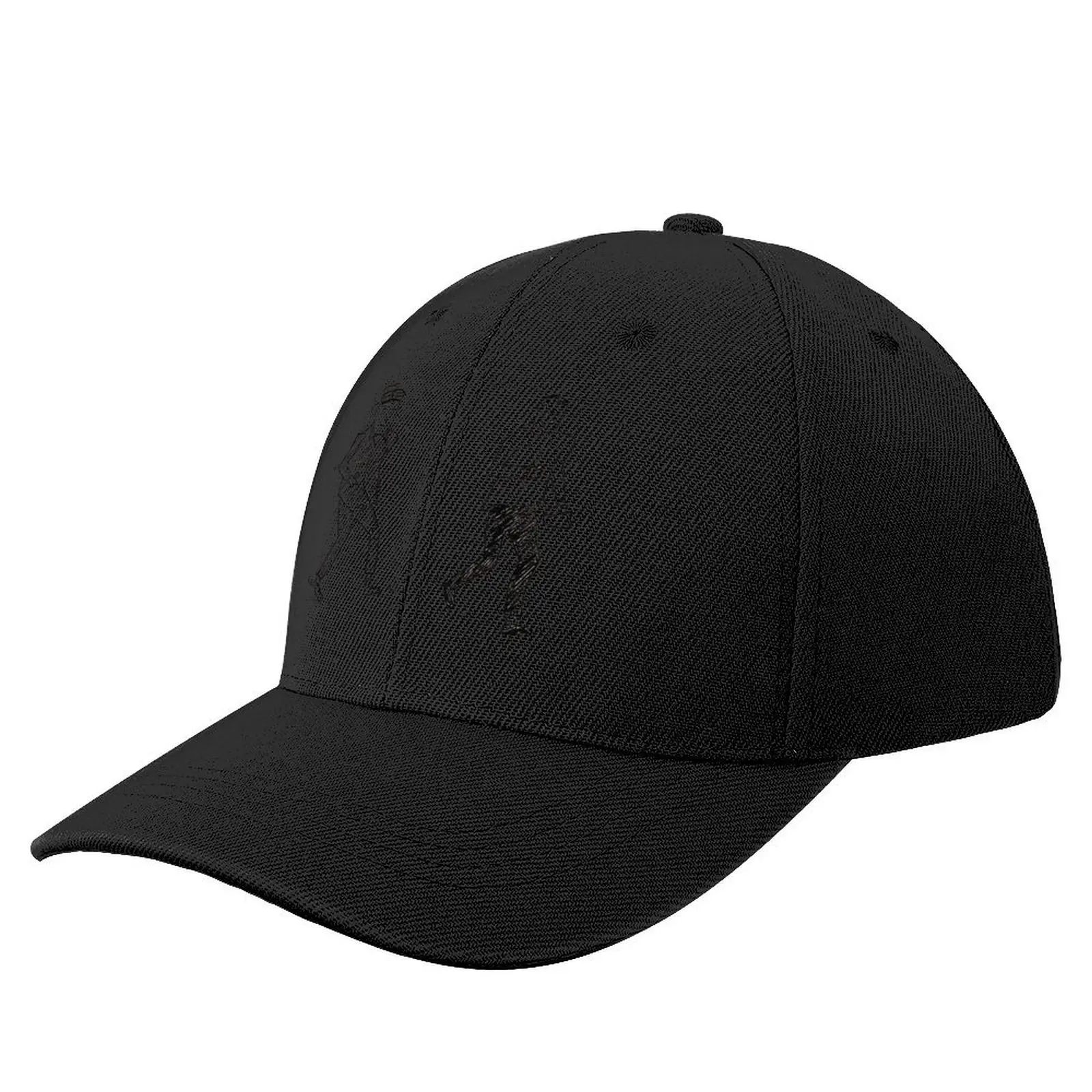

run, run ,run – james acaster and alex horne Baseball Cap hiking hat New In The Hat birthday Trucker Hats For Men Women's