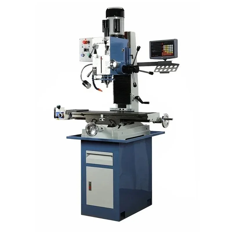 Milling machine zx45-AliExpress