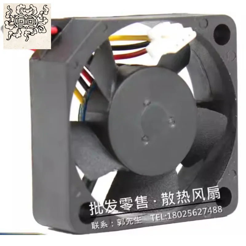 

Ltsf For SUNON EF30101S2-Q00C-G99 DC 12V 0.62W 30x30x10mm 3-Wire Server Cooling Fan