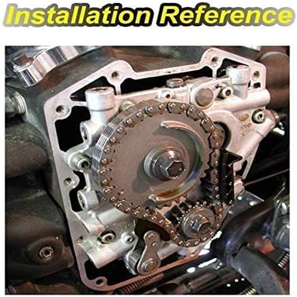 

​Outer Cam Chain Tensioner Replacement P/Ns 39954-99A , 39964-99A For Twin Cam 1999-2006