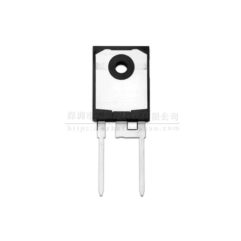 5PCS/original genuine BYV60W-600P BYV60W-600PQ direct insertion TO-247 universal diode