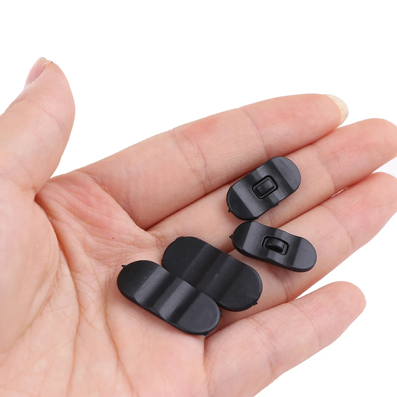 4Pcs New Rubber Feet Bottom Base for Thinkpad X220 X220i X230 X230i.