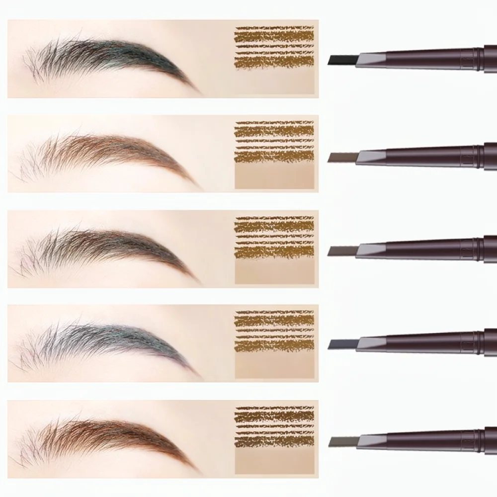 Professional Waterproof Eyebrow Pen For Myonly Natural Definition Makeup Tool Long Wear Smudge Proof Shaping Brow Pencil Beauty