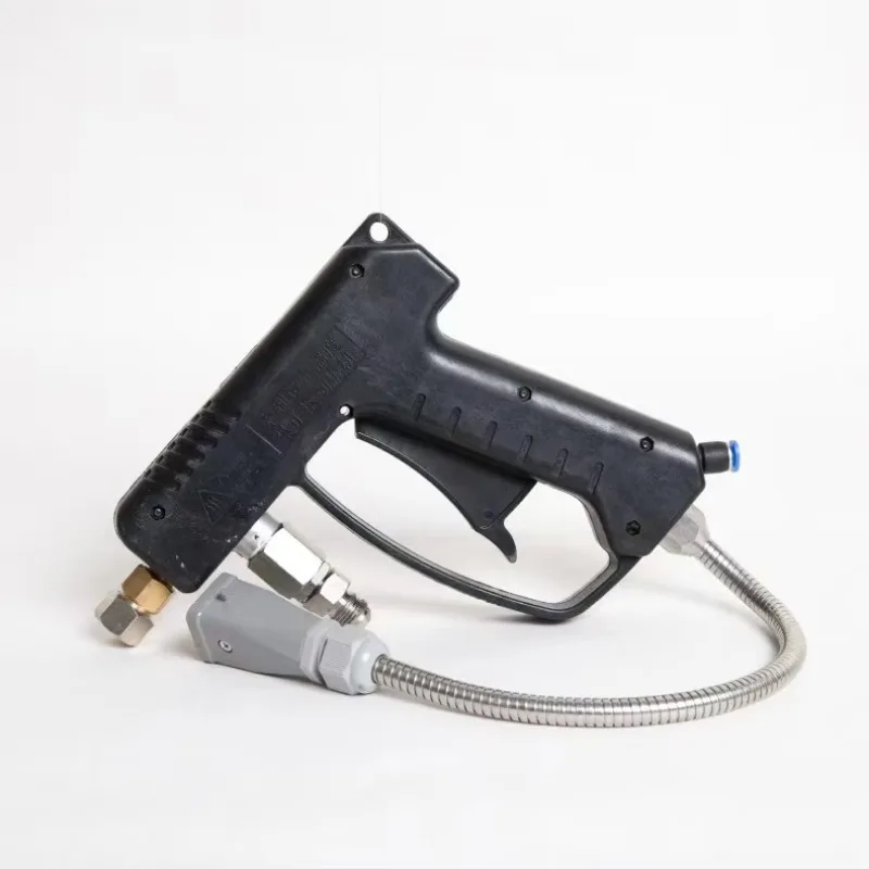 

Customized High Quality Manual Hot Melt Glue Gun Hot Melt Glue Spray Gun Hot Melt Adhesive Semi-automatic Guns