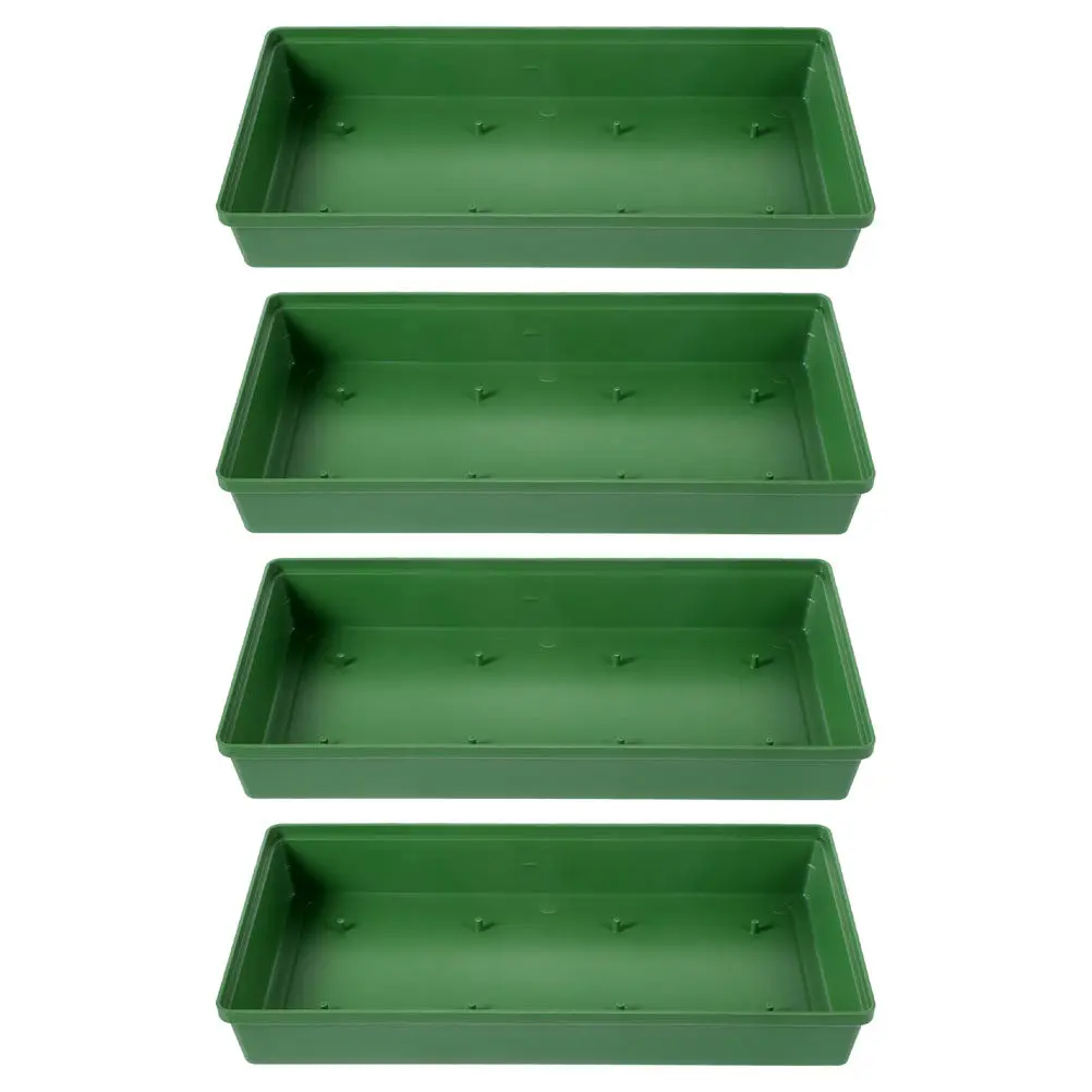 4 pièces de supports en mousse florale pour arrangements floraux, faciles à utiliser, fournitures de décoration pour mariages et fêtes, accessoires pour arrangements floraux